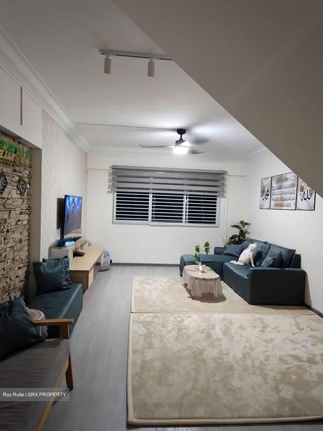 Blk 448 Pasir Ris Drive 6 (Pasir Ris), HDB Executive #577894541